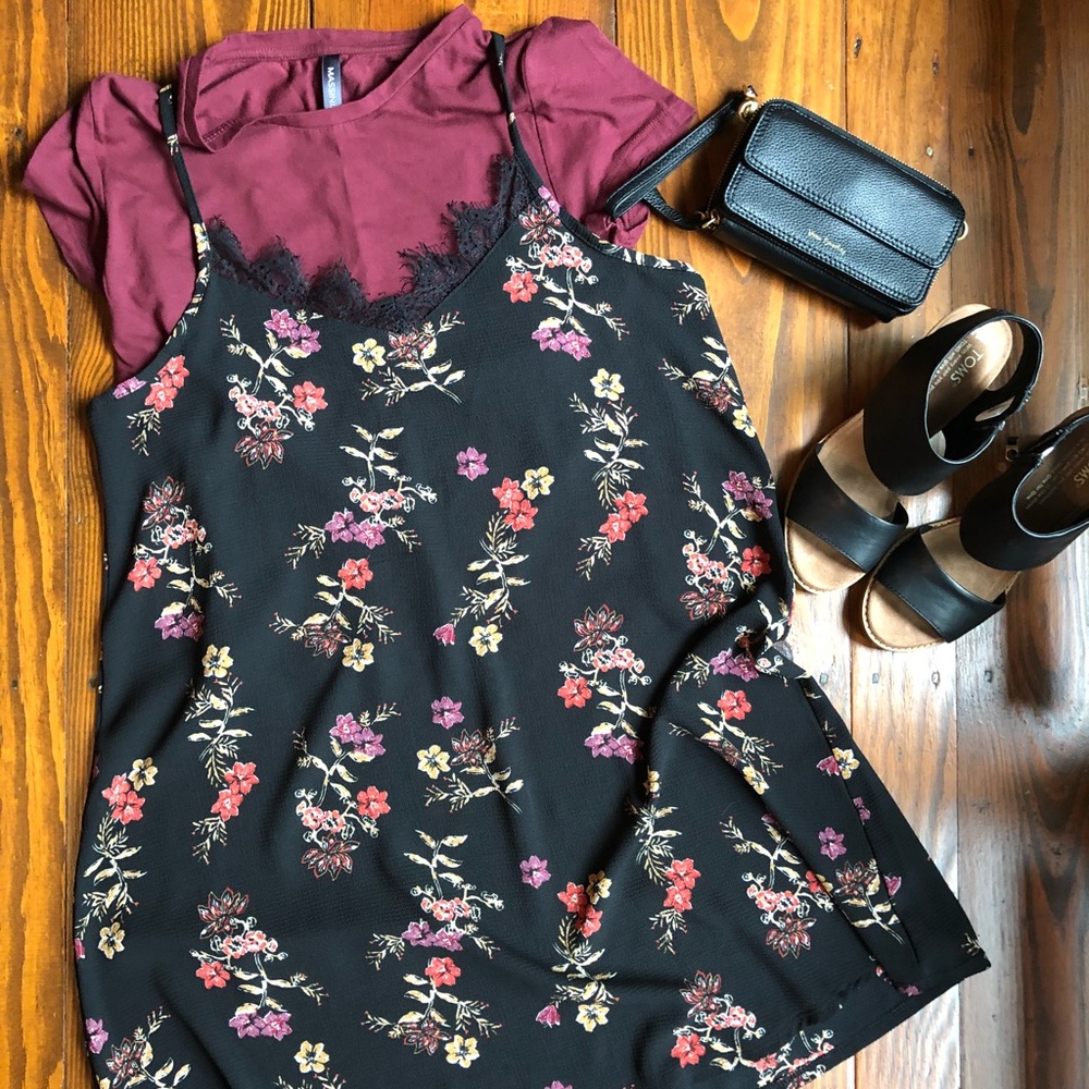 Two Part Trending Dress